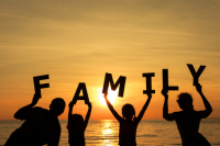 Familie