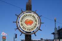 San Fransico